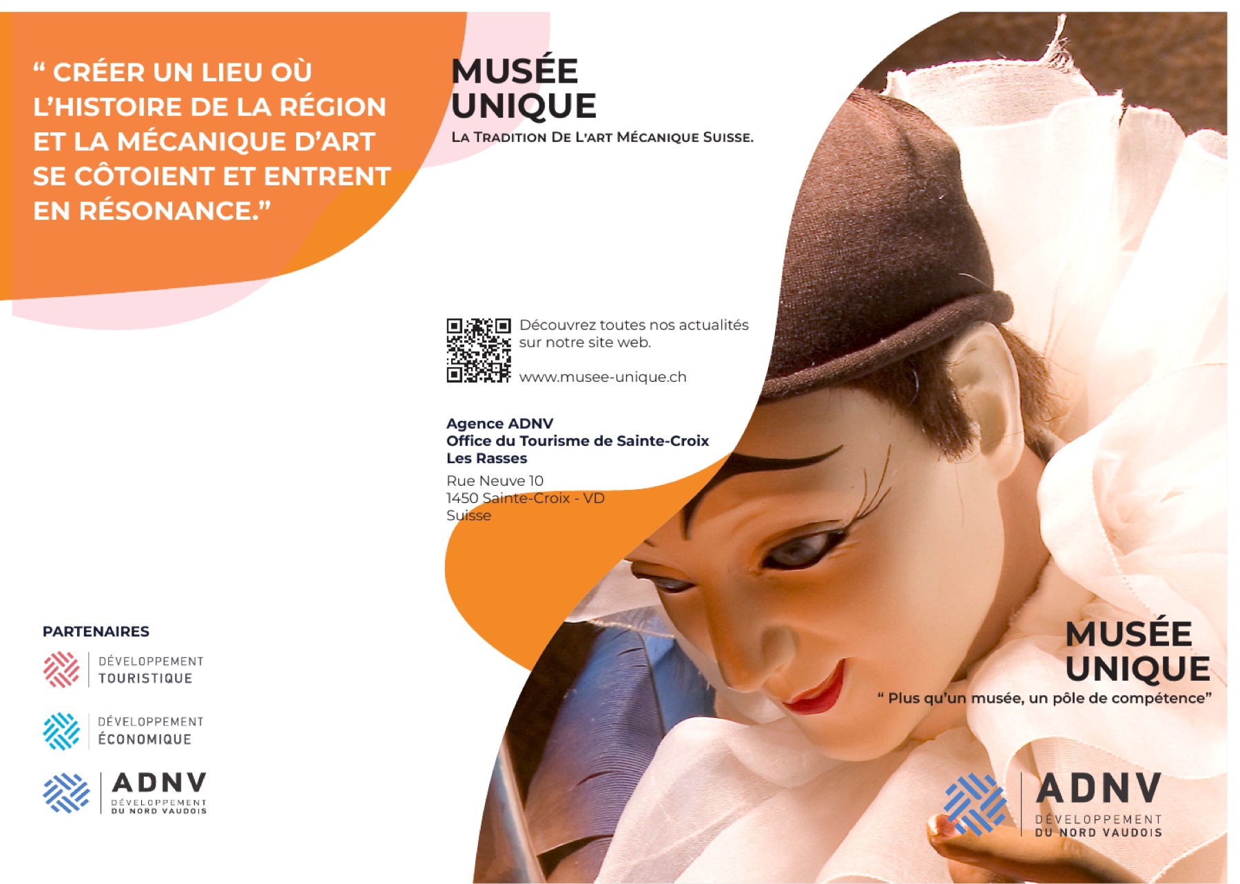 Musée Unique